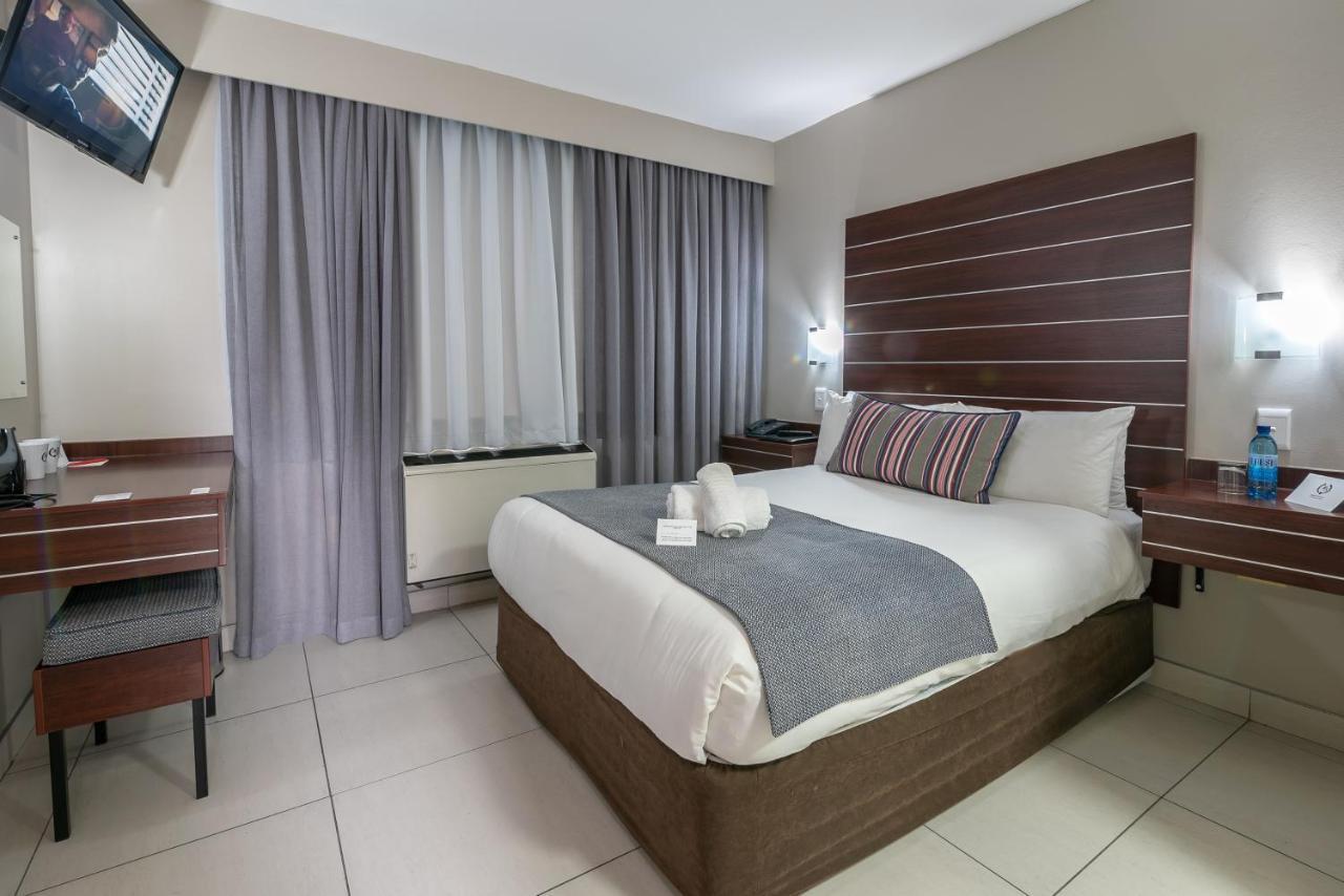 Hotel Savoy And Conference Centre Mthatha Exterior photo
